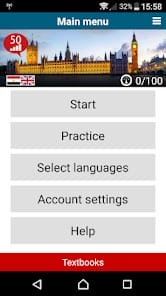 STEPS in 50 languages MOD APK 14.8 (Premium Unlocked) Android