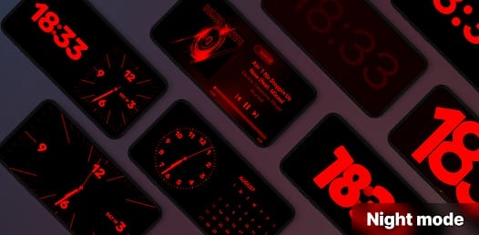 StandBy Mode Pro iOS Always On MOD APK 1.0.3.18 (Premium Unlocked) Android