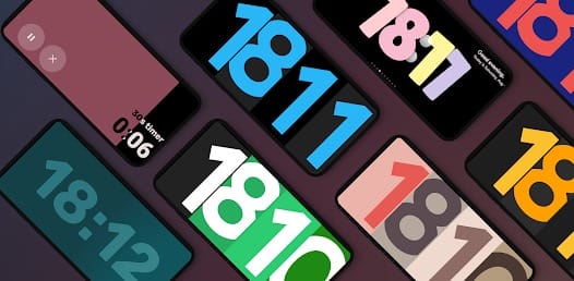 StandBy Mode Pro iOS Always On MOD APK 1.0.3.18 (Premium Unlocked) Android