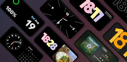 StandBy Mode Pro iOS Always On MOD APK 1.0.3.18 (Premium Unlocked) Android