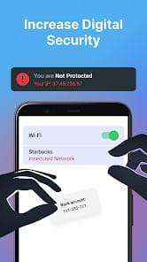 VPN Lumos MOD APK 1.21.23 (Premium Unlocked) Android