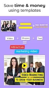 VideoBrochures Brochure Maker MOD APK 26.0 (Pro Unlocked) Android