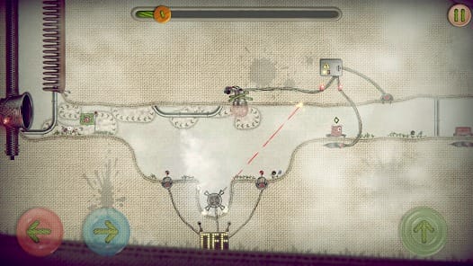 Wheres Samantha MOD APK 1.9.17 (Unlocked All Content) Android