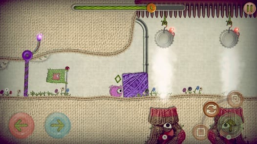 Wheres Samantha MOD APK 1.9.17 (Unlocked All Content) Android
