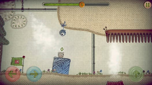 Wheres Samantha MOD APK 1.9.17 (Unlocked All Content) Android