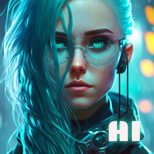Artimind AI Art Generator MOD APK 2.8.6 (Premium Unlocked) Android screenshot