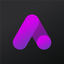 Athena Dark Icon Pack APK 40.60.22 (النسخة الكاملة) أندرويد