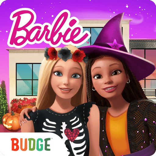 Barbie Dreamhouse Adventures MOD APK 2024.8.0 (VIP Unlocked Free Shopping) Android icon