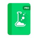 Chemistry Pro Notesb Elements MOD APK 1.4.2 (Premium Unlocked) Android