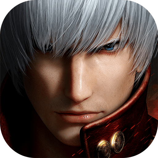 Devil May Cry Peak of Combat APK 2.0.0.413531 (Full Game) Android icon
