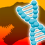 DNADino MOD APK 0.2.4 (Free Rewards) Android