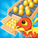 Dragon Master Adventure MOD APK 14.29 (Unlimited Gold Diamonds Food) Android