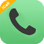 iCall iOS 17 Phone 15 MOD APK Call 2.5.9 (Premium Unlocked) Android