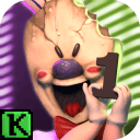 Ice Scream 1 Scary Game MOD APK 1.2.6 (Unlocked God Mode) Android