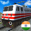Indian Train Sim 2023 MOD APK 26.0 (Unlimited Money) Android