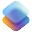 iWALL iOS Blur Dock Bar MOD APK 2.08 (Premium Unlocked) Android
