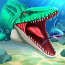 Jurassic Dino Water World MOD APK 15.02 (Unlimited Money) Android