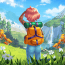 Longleaf Valley Merge Plant MOD APK 1.14.26 (Free Purchases) Android