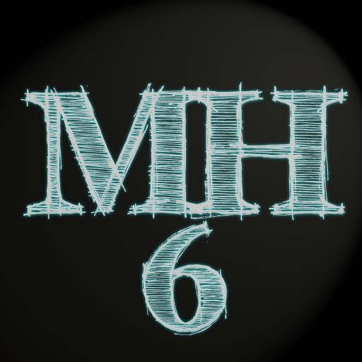 Mental Hospital VI Horror APK 1.08.01 (Full Game) Android screenshot