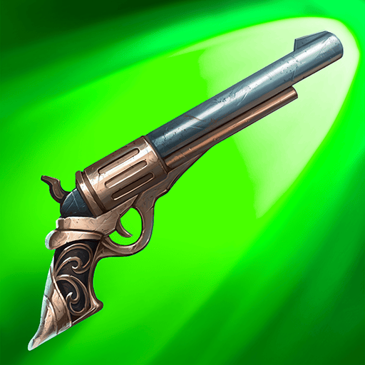 Monster Killer Shooter Games MOD APK 0.32.7.1613 (Unlimited Energy Currency) Android icon