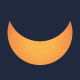 Moonly App The Moon Calendar MOD APK 1.0.177 (Premium Unlocked) Android
