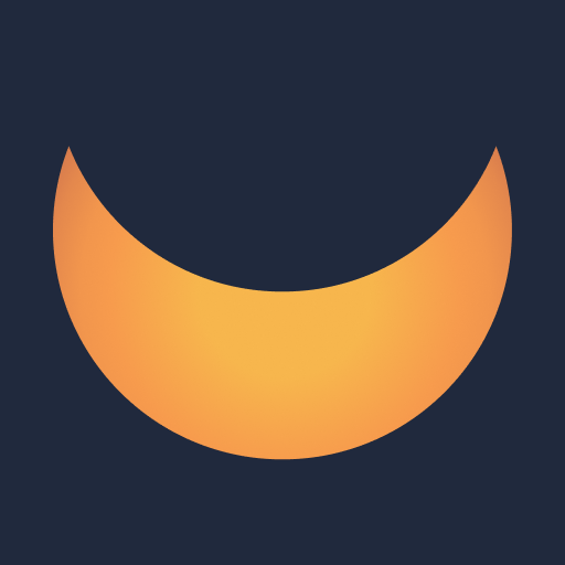 Moonly App The Moon Calendar MOD APK 1.0.177 (Premium Unlocked) Android screenshot