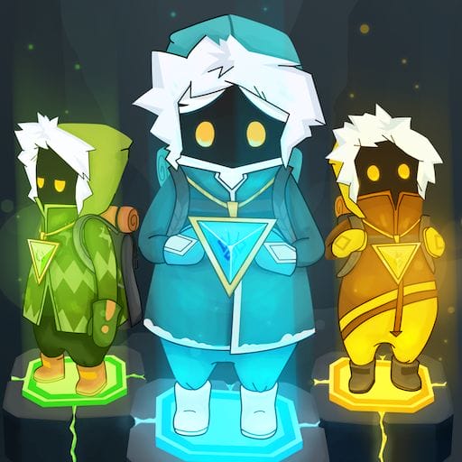 Path of Giants MOD APK 2.2.7 (Full Fast Move Speed) Android screenshot