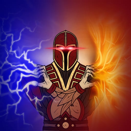 Quest of Wizard MOD APK 1.15 (Unlimited Money) Android screenshot