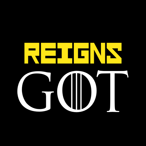 Reigns Game of Thrones APK 2.0.10 (Full Game) Android icon