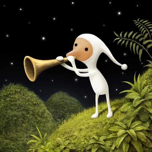Samorost 3 APK 1.471.12 (Full Game) Android icon