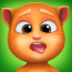 Talking Cat Tommy MOD APK 1.13.04 (Unlimited Money) Android