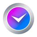 The Clock Alarm Clock Timer MOD APK 8.9.8 (Premium Unlocked) Android