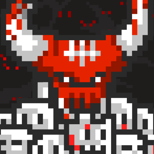 Tower Breaker Hack Slash MOD APK 1.51.5 (Unlimited Gold Skulls) Android icon