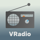 VRadio Online Radio App MOD APK 2.5.10 (Premium Unlocked) Android