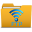 WiFi Pro FTP Server APK 2.2.1 (Full Version) Android