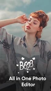 12Camera Selfie Beauty Camera MOD APK 1.8.5 (Premium Unlocked) Android
