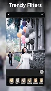 12Camera Selfie Beauty Camera MOD APK 1.8.5 (Premium Unlocked) Android