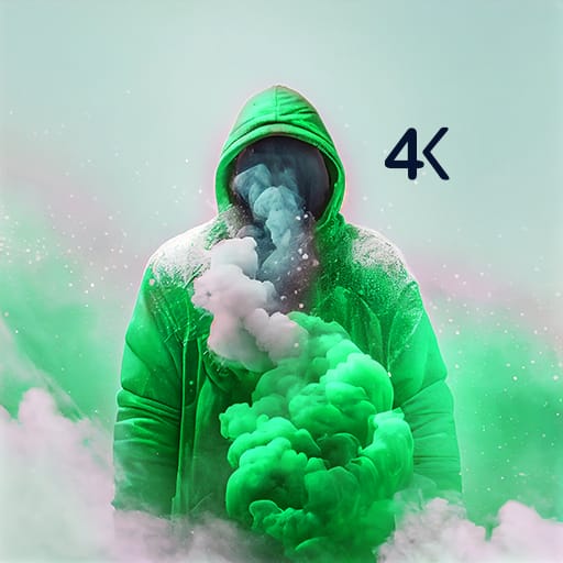 خلفيات 4K خلفيات حية MOD APK 2.5.1 (مفتوحة بريميوم) أندرويد screenshot