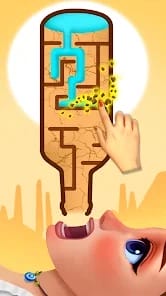 Adventure Island Merge Save MOD APK 1.0.32 (Unlimited Diamond) Android