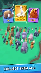 Animal Warfare MOD APK 2.9.11 (Unlimited Currency) Android