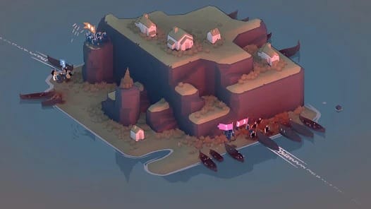 Bad North Jotunn Edition MOD APK 2.00.19.1 (Unlimited Money) Android