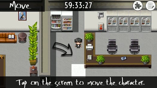 Baker Street Breakouts MOD APK 1.3.5 (Full Version Unlocked) Android