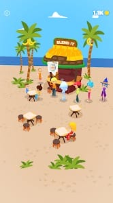 Blend It 3D MOD APK 1.3.56 (Free Rewards) Android