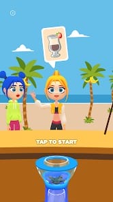 Blend It 3D MOD APK 1.3.56 (Free Rewards) Android