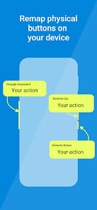 Buttons Remapper Map Combo MOD APK 1.24.1 (Premium Unlocked) Android