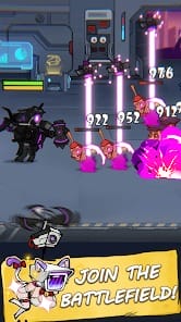 Camera Clash Shooting Blade MOD APK 2.0.5 (God Mode One Hit) Android