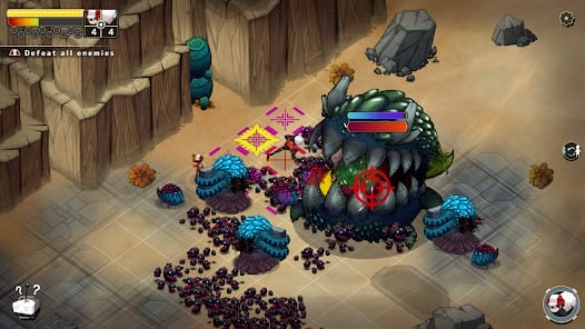 Captain Velvet Meteor MOD APK 1.1.1 (Full Version Unlocked) Android