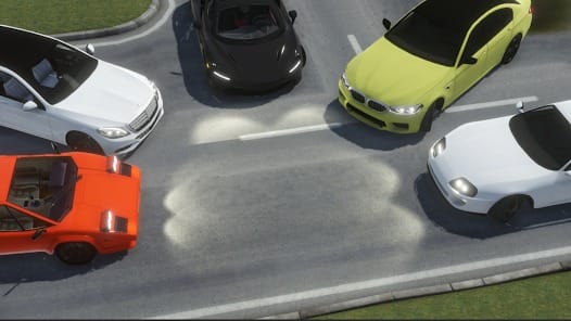 Car Saler Simulator 2023 MOD APK 0.0.65 (Menu Money Unlocked) Android