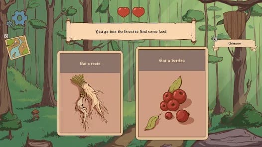 Choice of Life Middle Ages APK 1.0.13 (Full Version) Android