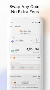 CoinStats Crypto Portfolio MOD APK 5.8.2 (Pro Unlocked) Android